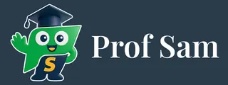 ProfSam Logo