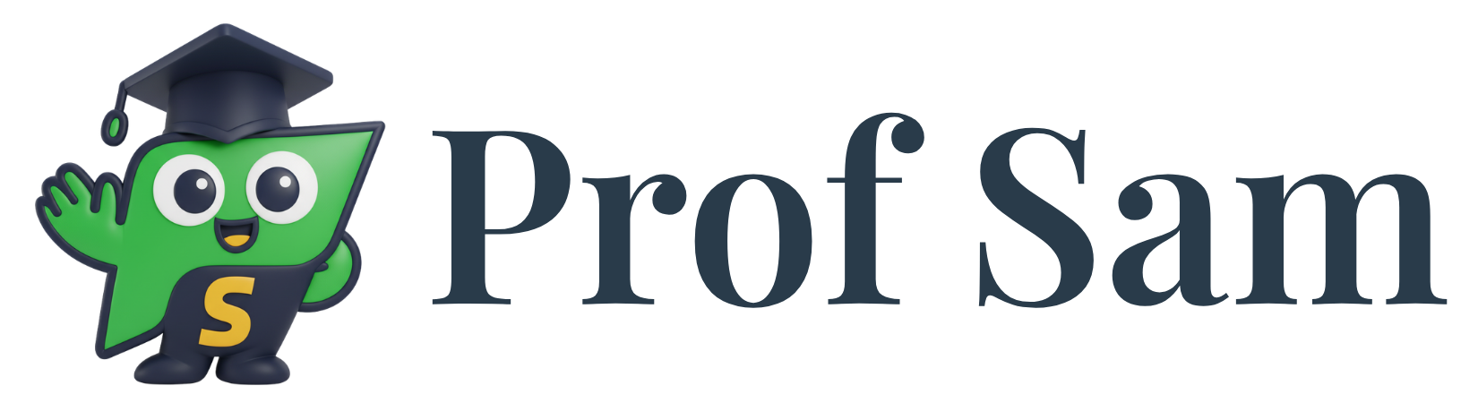 ProfSam Logo